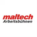MALTECH ARBEITSBÜHNEN GMBH Gerüstbauer, Gerüstverleih am Ansfelden 4