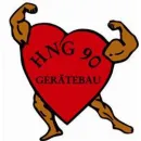 HNG90 FITNESSGERÄTEBAU HERWIG NEUMANN Sport am Kirchdorf An Der Krems 4