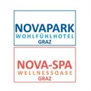 WOHLFÜHLHOTEL NOVAPARK***SUPERIOR UND WELLNESSOASE NOVA-SPA Veranstaltungen/Messen am Graz 6