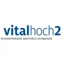 PRAXIS VITALHOCH2 | PHYSIOTHERAPIE . ERGOTHERAPIE Ärzte am Westendorf 7