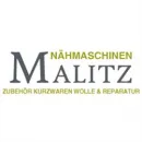 MALITZ NÄH- UND BÜGELMASCHINEN - FRANZ MALITZ Textil/Bekleidung am Wels 4