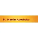 ST. MARTIN-APOTHEKE Medizin/Gesundheitswesen am Dornbirn 8