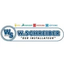 W. SCHREIBER GMBH Kundendienste für Heizungs- und Sanitärtechnik am Hausmannstätten 6