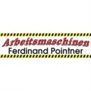 ARBEITSMASCHINEN POINTNER FERDINAND Transportunternehmen, Fuhrunternehmen am Langenzersdorf 3