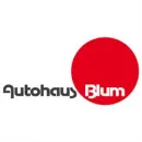 AUTOHAUS BLUM GESMBH & CO KG Kfz-/Zweirad-Dienstleistungen am Dornbirn 8