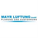 MAYR LÜFTUNG GMBH Baustoffe am Volders 7