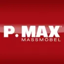 PETER MAX VERTRIEBSGESMBH - MASSMÖBEL FÜRS LEBEN! Möbel/Innenausstattung am Wien 9