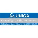UNIQA GENERALAGENTUR THOMAS HAMMER Versicherungswesen am Wildon 6