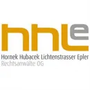 HORNEK HUBACEK LICHTENSTRASSER EPLER RECHTSANWÄLTE OG Rechtsanwälte und Rechtsberater am Wien 9