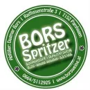 BORS SPRITZER Weinstuben am Pamhagen 1