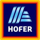 HOFER Nahrungs-/Genussmittel am Dornbirn 8
