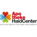 APOTHEKE HAID CENTER KG Medizin/Gesundheitswesen am Haid 4