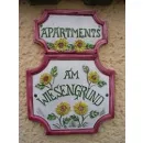 AM WIESENGRUND - APARTMENTS Verleihunternehmen, Vermietungsunternehmen, Vermittlungsunternehmen am Wien 9
