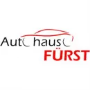AUTOHAUS FÜRST GMBH Kfz-/Zweirad-Dienstleistungen am Unterwart 1