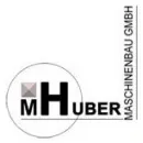 HUBER MASCHINENBAU GMBH Maschinenbau am Mils 7