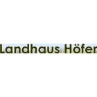 LANDHAUS PENSION HÖFER