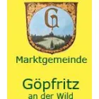 MARKTGEMEINDEAMT GÖPFRITZ