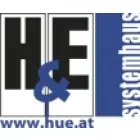 H&E IT-SYSTEMHAUS GMBH