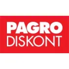 PAGRO DISKONT - PAGRO HANDELSGESELLSCHAFT MBH