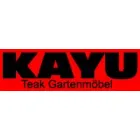 KARL KISSLING - KAYU TEAK GARTENMÖBEL KARL KISSLING