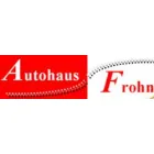 AUTOHAUS FROHN GMBH