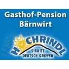 BÄRNWIRT FAM. ZAUCHNER JOHANN UND CHRISTINE