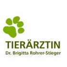 DR, DIPL-TIERARZT ROHRER-STIEGER BRIGITTA