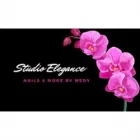 ELEGANCE NAIL'S & MORE INHABER MEDINA FORIC
