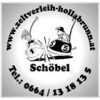 R. SCHÖBEL ZELTVERLEIH-VERGNÜGUNGSPARK SCHÖBEL