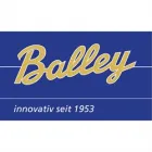 BALLEY RUDOLF GMBH