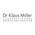 DR. KLAUS MILLER