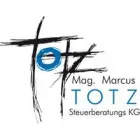 MAG. MARCUS TOTZ STEUERBERATUNGS KG