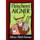 FLEISCHEREI-CATERING HANS GEORG AIGNER
