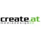 CREATE - MEDIADESIGN GMBH