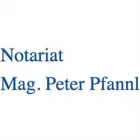 MAG. PETER PFANNL