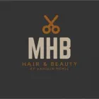 MHB HAIR & BEAUTY SALON BY VAHIDIN MEMIC