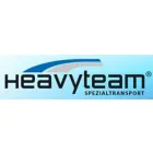 HEAVYTEAM- SPEZIALTRANSPORT GMBH
