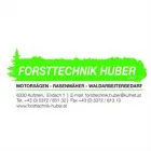 FORSTTECHNIK HUBER GMBH