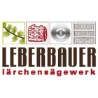 LEBERBAUER GMBH - LÄRCHENSÄGEWERK, HOLZHANDEL