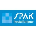 INSTALLATEUR SPAK E.U.