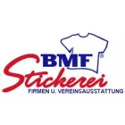 BMF-STICKEREI GMBH
