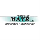 MAYR WOLFGANG E.U.
