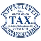 SPENGLEREI TAX KG