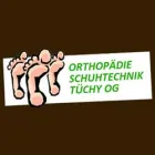 TÜCHY OG