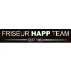 FRISEUR HAPP OG - FRISEUR HAPP TEAM