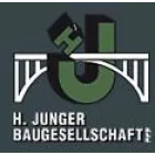H. JUNGER BAUGESELLSCHAFT M.B.H.