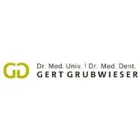 DDR. GERT GRUBWIESER