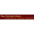 PSYCHOTHERAPEUTISCHE PRAXIS - MAG CHRISTOPH SCHMITZ