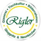 RIGLER HELMUT GESMBH