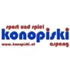 KONOPISKI OHG